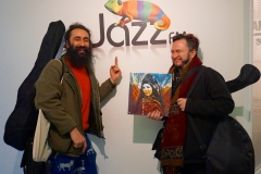 The Turbans at Jazz FM